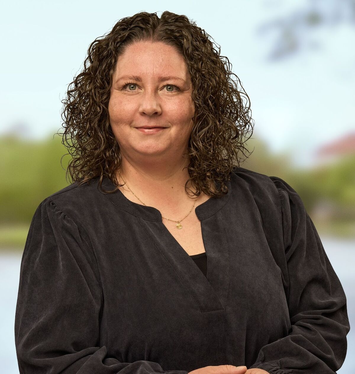 Diana Kjærulff - Din regionsrådskandidat Region Nord