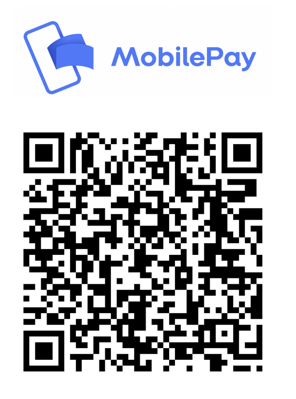 MobilePay Diana Kjærulff